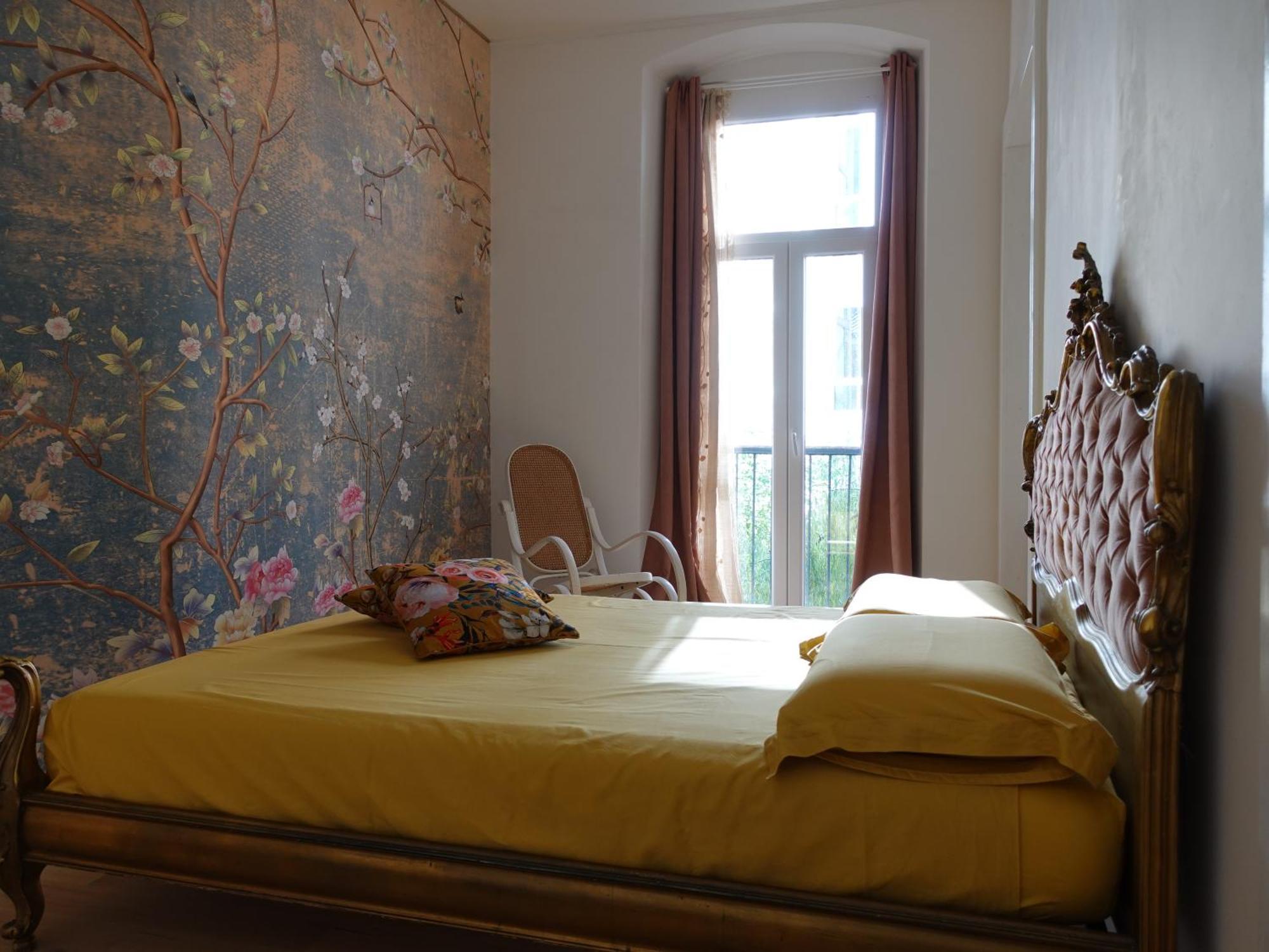Cavana Cosy Apartment With Garden Near The Sea Trieszt Kültér fotó