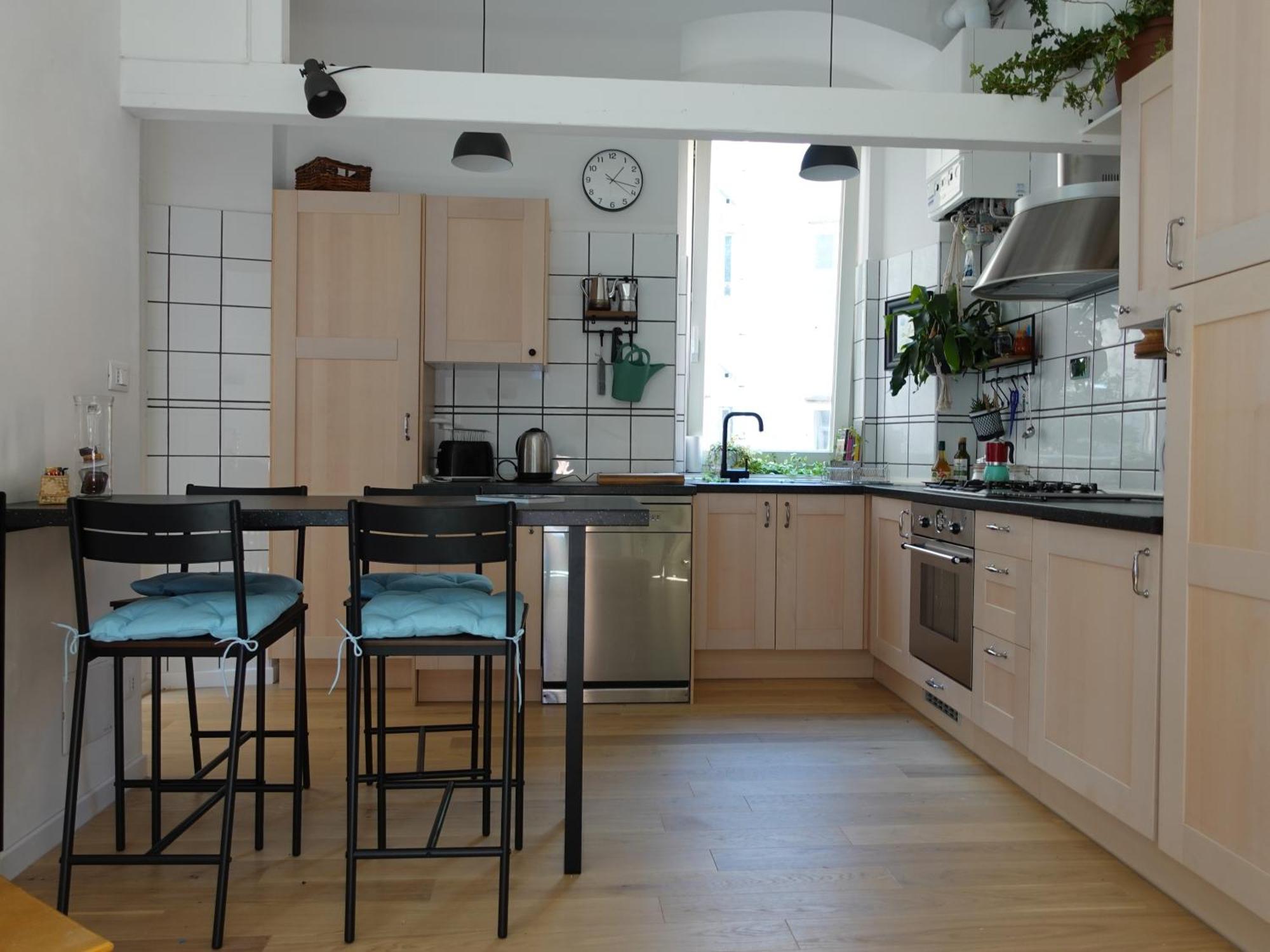 Cavana Cosy Apartment With Garden Near The Sea Trieszt Kültér fotó