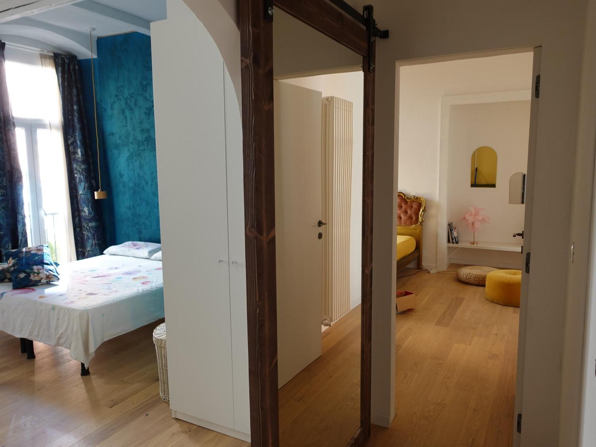 Cavana Cosy Apartment With Garden Near The Sea Trieszt Kültér fotó