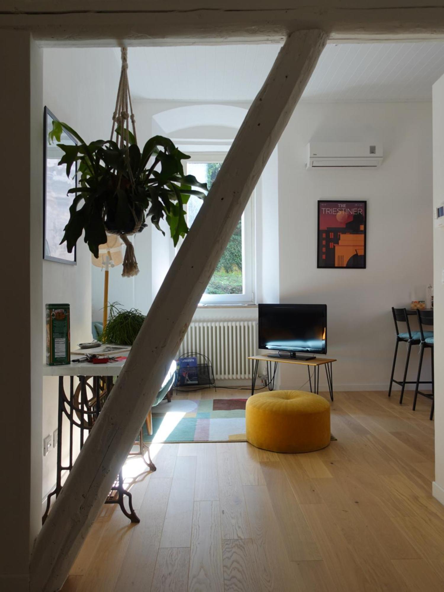 Cavana Cosy Apartment With Garden Near The Sea Trieszt Kültér fotó