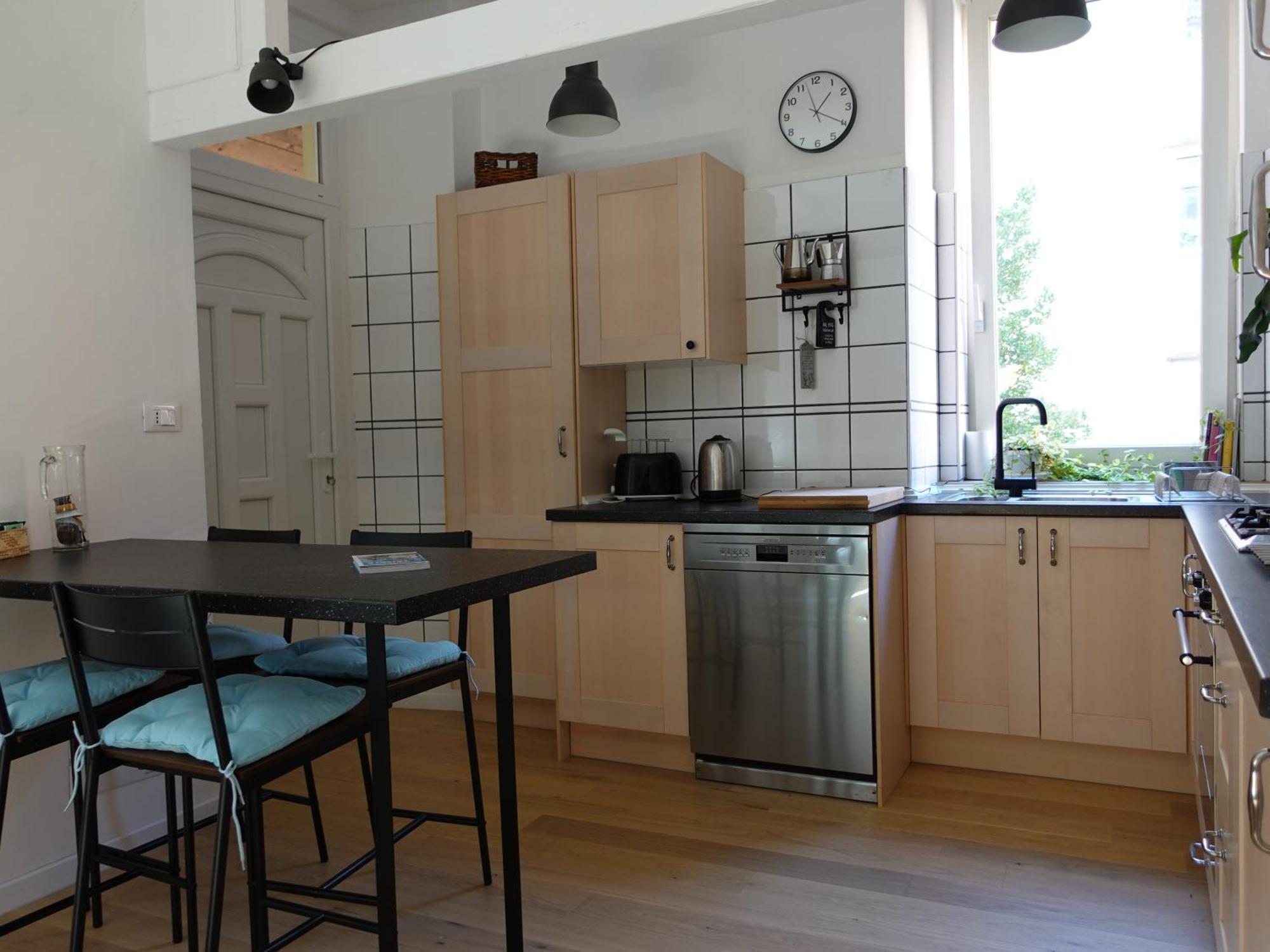 Cavana Cosy Apartment With Garden Near The Sea Trieszt Kültér fotó