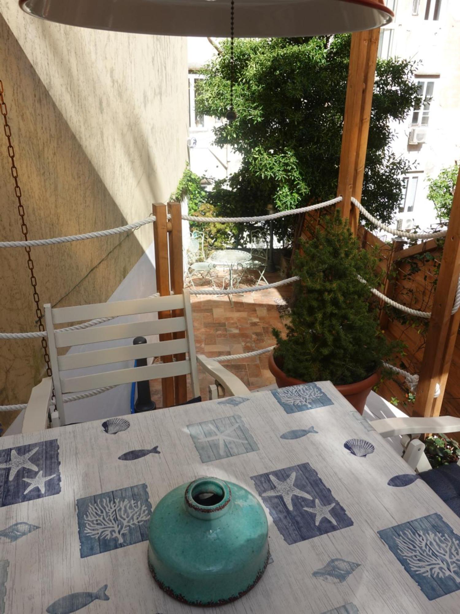 Cavana Cosy Apartment With Garden Near The Sea Trieszt Kültér fotó