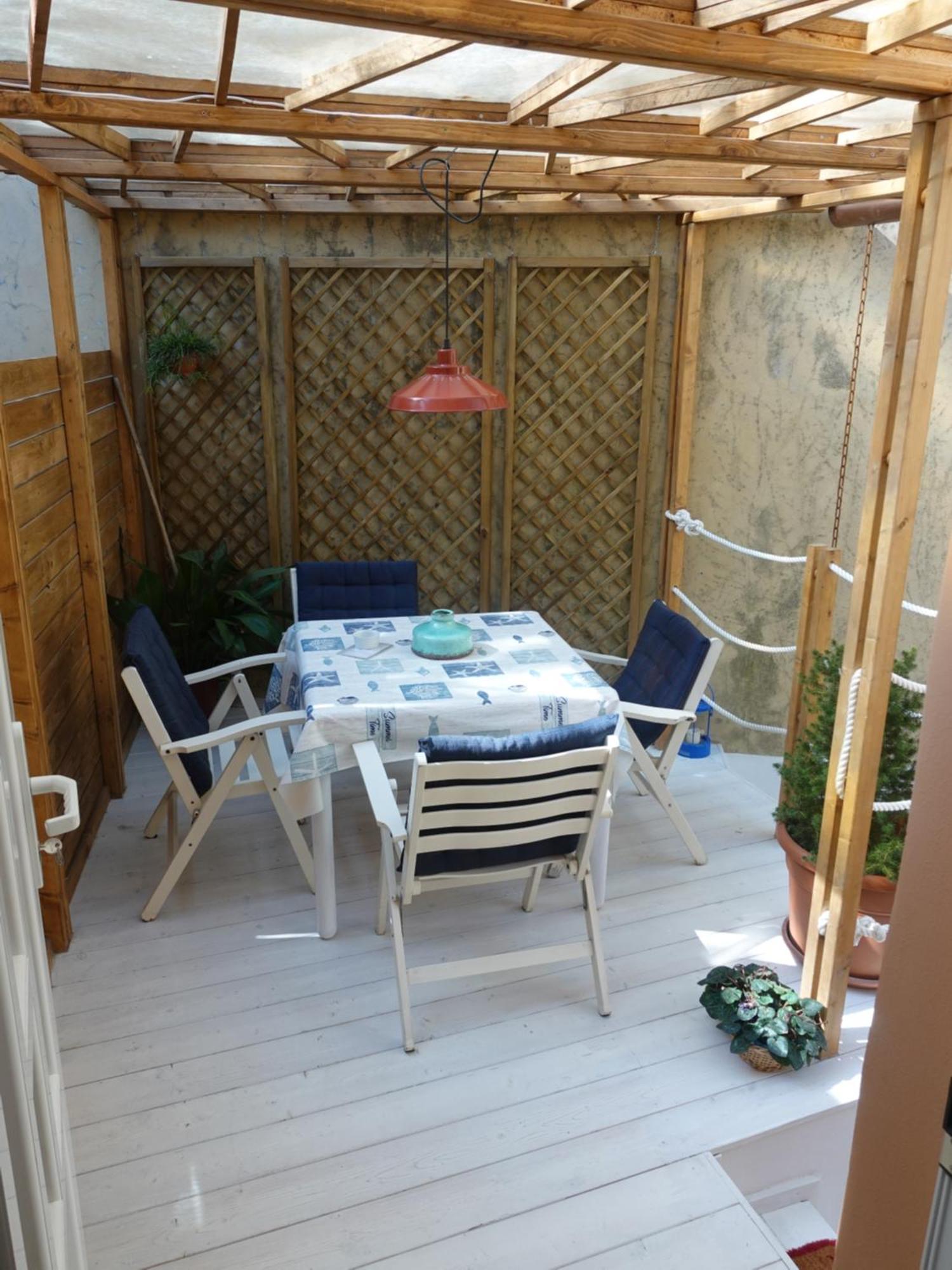 Cavana Cosy Apartment With Garden Near The Sea Trieszt Kültér fotó