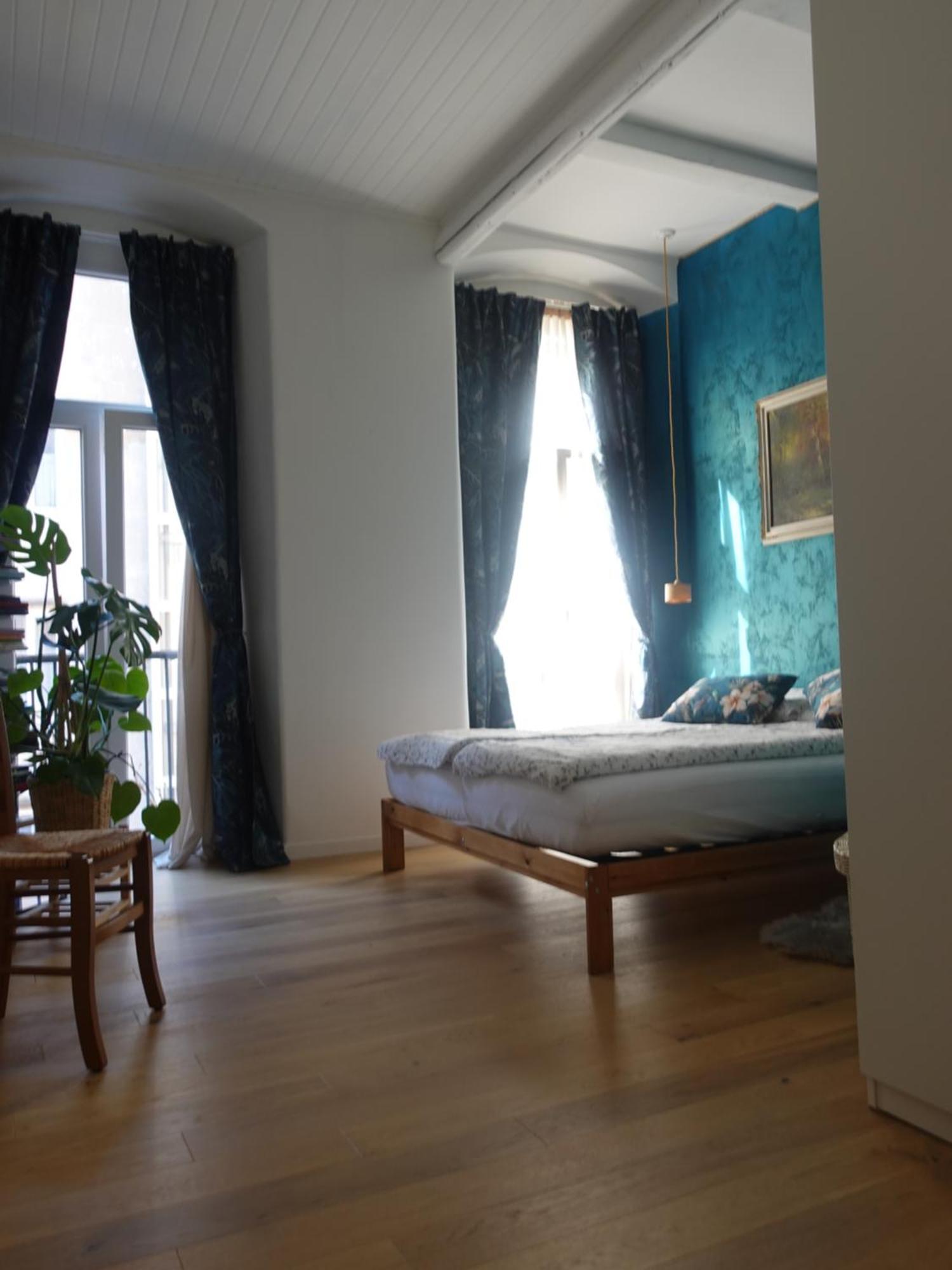 Cavana Cosy Apartment With Garden Near The Sea Trieszt Kültér fotó