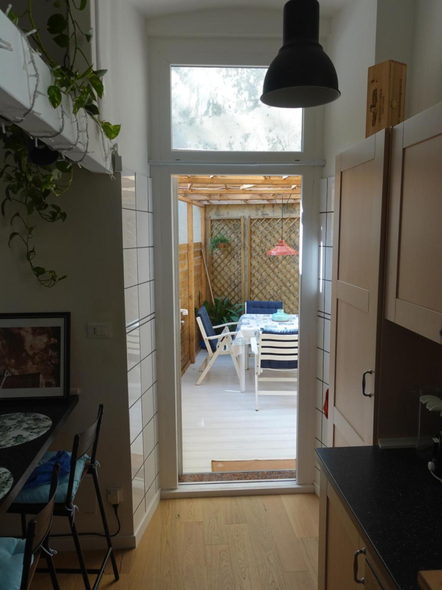 Cavana Cosy Apartment With Garden Near The Sea Trieszt Kültér fotó
