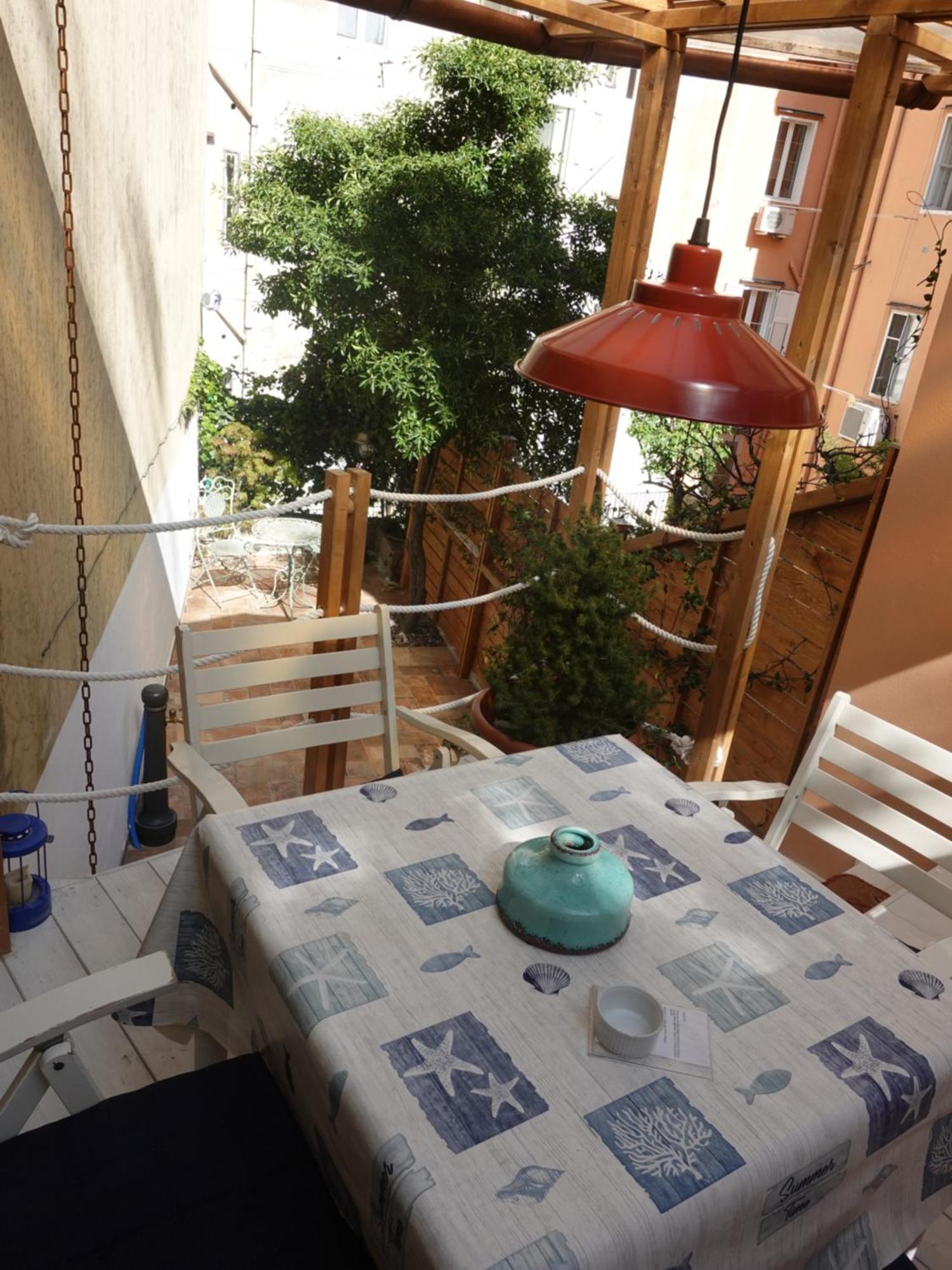 Cavana Cosy Apartment With Garden Near The Sea Trieszt Kültér fotó