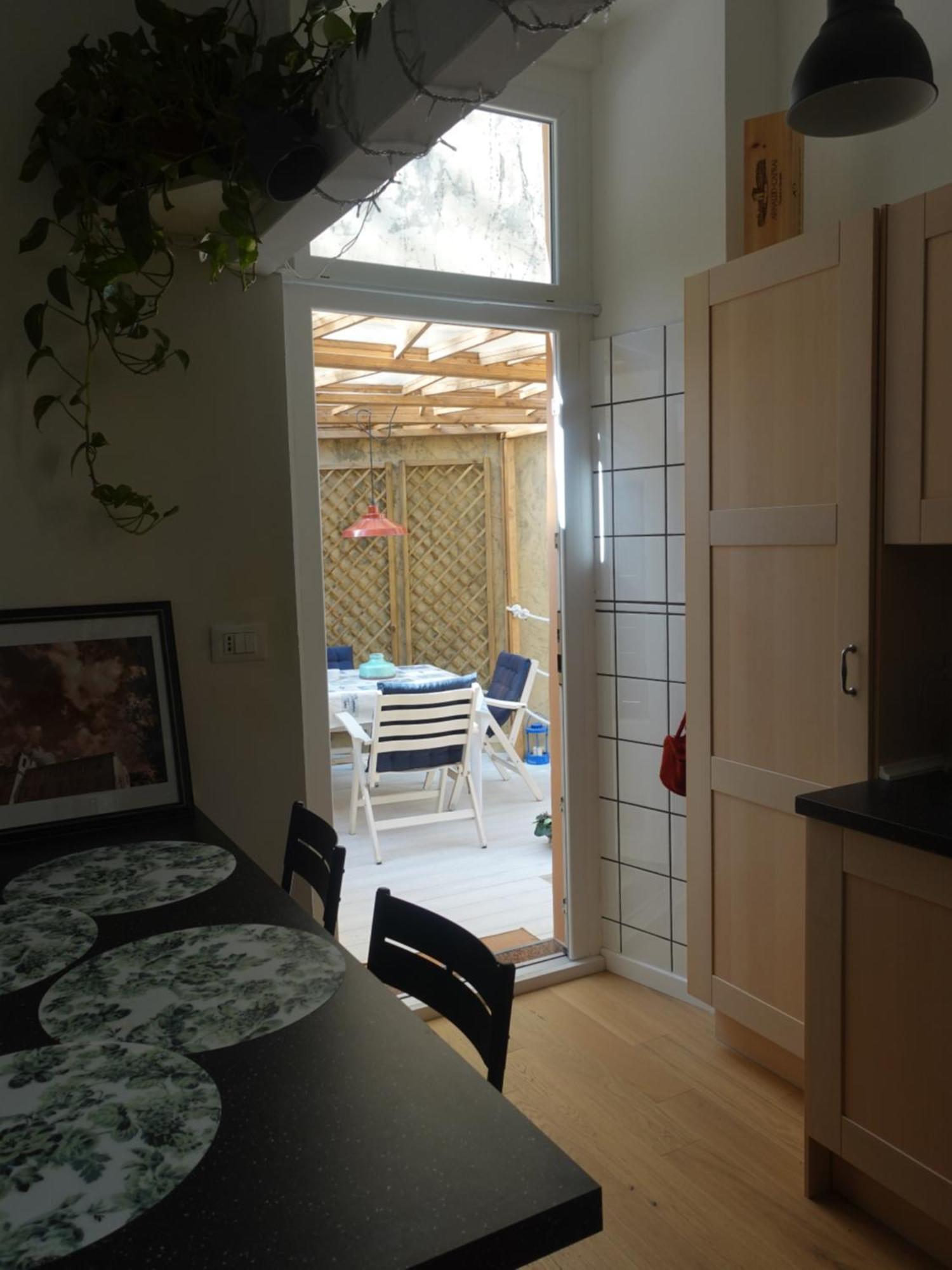 Cavana Cosy Apartment With Garden Near The Sea Trieszt Kültér fotó