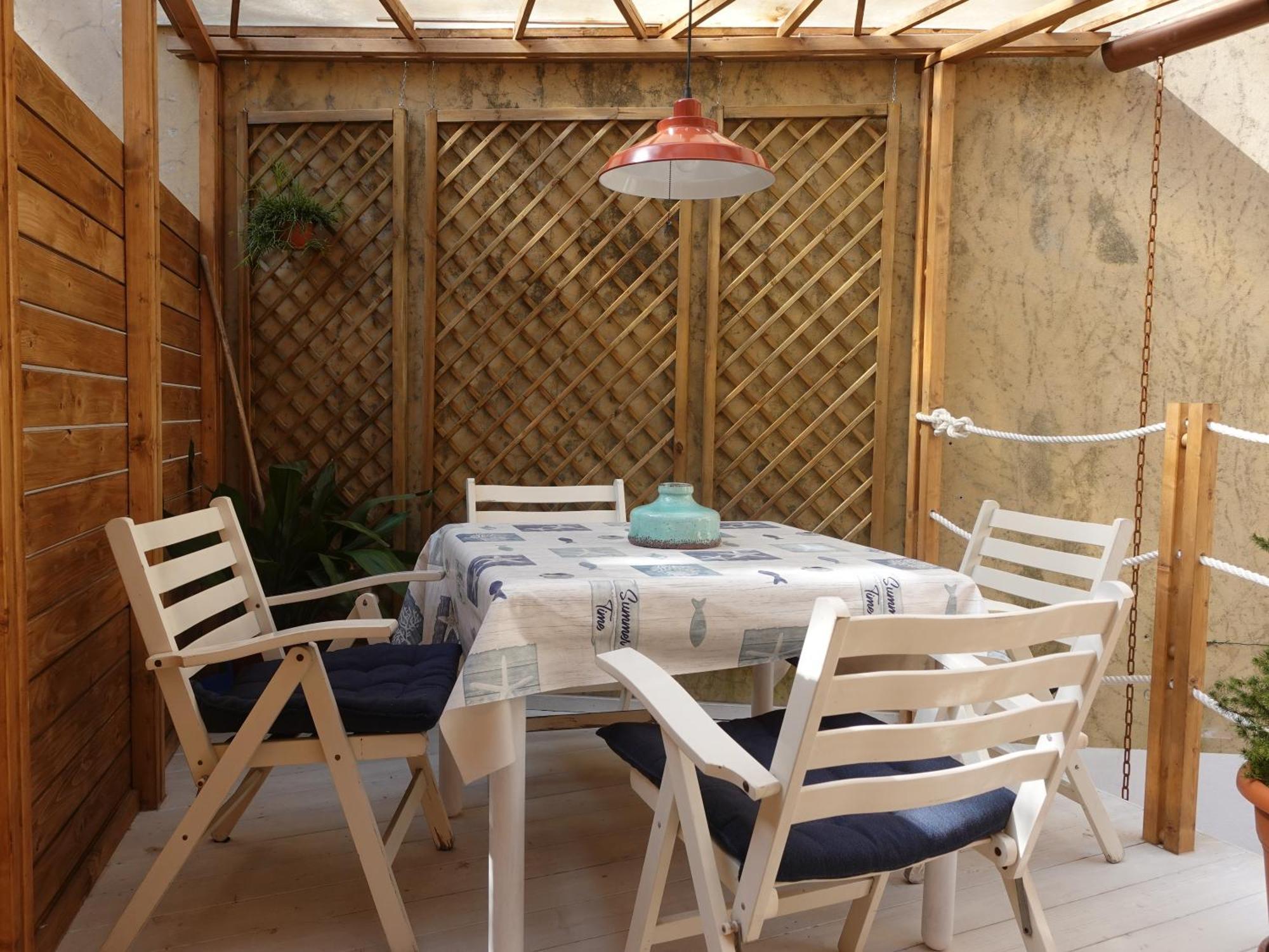 Cavana Cosy Apartment With Garden Near The Sea Trieszt Kültér fotó