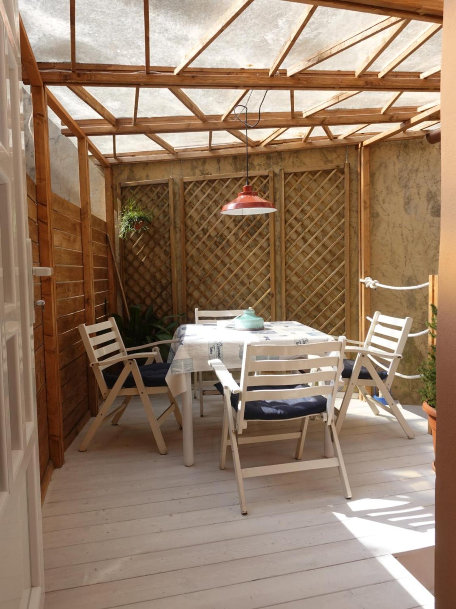 Cavana Cosy Apartment With Garden Near The Sea Trieszt Kültér fotó